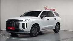 2023 Hyundai Palisade Gasoline 3.8 4WD — фото 1