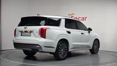 2023 Hyundai Palisade Gasoline 3.8 4WD — фото 2