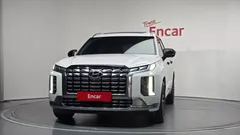 2023 Hyundai Palisade Gasoline 3.8 4WD — фото 3