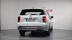 2023 Hyundai Palisade Gasoline 3.8 4WD — фото 4