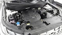 2023 Hyundai Palisade Gasoline 3.8 4WD — фото 6