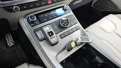 2023 Hyundai Palisade Gasoline 3.8 4WD — фото 9