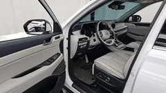 2023 Hyundai Palisade Gasoline 3.8 4WD — фото 10
