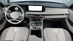 2023 Hyundai Palisade Gasoline 3.8 4WD — фото 14
