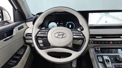 2023 Hyundai Palisade Gasoline 3.8 4WD — фото 17
