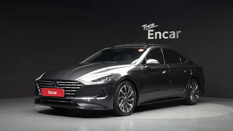 2023 Hyundai Sonata Inspiration