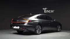 2023 Hyundai Sonata Inspiration — фото 2