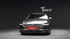 2023 Hyundai Sonata Inspiration — фото 3