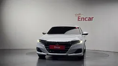 2022 Honda Accord 2.0 Hybrid Touring — фото 3