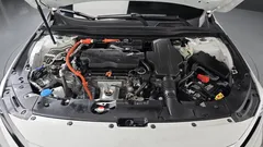 2022 Honda Accord 2.0 Hybrid Touring — фото 6