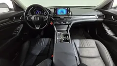 2022 Honda Accord 2.0 Hybrid Touring — фото 7
