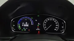 2022 Honda Accord 2.0 Hybrid Touring — фото 8