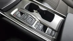 2022 Honda Accord 2.0 Hybrid Touring — фото 9