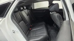 2022 Honda Accord 2.0 Hybrid Touring — фото 11