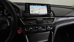 2022 Honda Accord 2.0 Hybrid Touring — фото 12