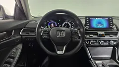 2022 Honda Accord 2.0 Hybrid Touring — фото 13