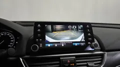 2022 Honda Accord 2.0 Hybrid Touring — фото 14