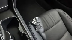 2022 Honda Accord 2.0 Hybrid Touring — фото 15