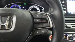 2022 Honda Accord 2.0 Hybrid Touring — фото 16