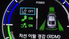 2022 Honda Accord 2.0 Hybrid Touring — фото 19