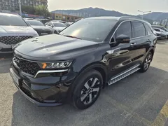 2023 Kia Sorento Gasoline 2.5T 2WD — фото 2