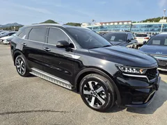 2023 Kia Sorento Gasoline 2.5T 2WD — фото 3