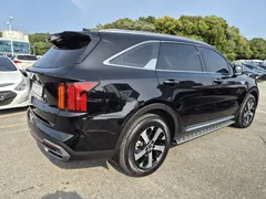 2023 Kia Sorento Gasoline 2.5T 2WD — фото 4
