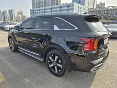 2023 Kia Sorento Gasoline 2.5T 2WD — фото 6