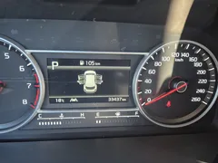 2023 Kia Sorento Gasoline 2.5T 2WD — фото 7