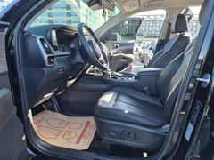 2023 Kia Sorento Gasoline 2.5T 2WD — фото 10