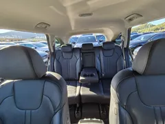 2023 Kia Sorento Gasoline 2.5T 2WD — фото 12