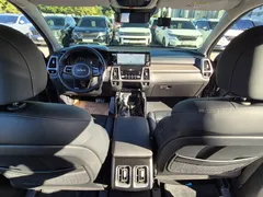 2023 Kia Sorento Gasoline 2.5T 2WD — фото 15