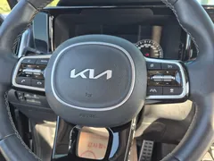 2023 Kia Sorento Gasoline 2.5T 2WD — фото 16