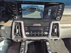 2023 Kia Sorento Gasoline 2.5T 2WD — фото 20