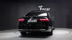2023 Mercedes-Benz S-Class S350 d — фото 4