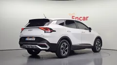 2023 Kia Sportage Diesel 2.0 4WD — фото 2