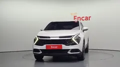2023 Kia Sportage Diesel 2.0 4WD — фото 3