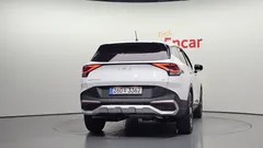 2023 Kia Sportage Diesel 2.0 4WD — фото 4