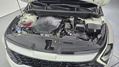 2023 Kia Sportage Diesel 2.0 4WD — фото 6