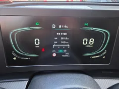 2023 Kia Sportage Diesel 2.0 4WD — фото 8