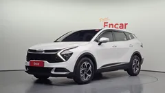 2023 Kia Sportage Diesel 2.0 4WD — фото 11