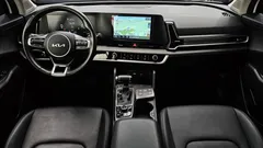 2023 Kia Sportage Diesel 2.0 4WD — фото 14