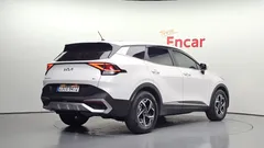 2023 Kia Sportage Diesel 2.0 4WD — фото 2