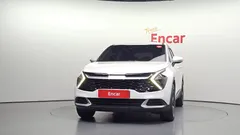 2023 Kia Sportage Diesel 2.0 4WD — фото 3