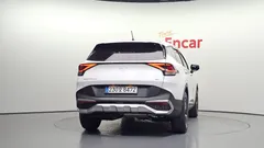 2023 Kia Sportage Diesel 2.0 4WD — фото 4