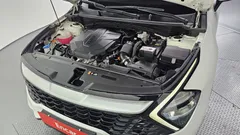 2023 Kia Sportage Diesel 2.0 4WD — фото 6