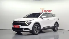 2023 Kia Sportage Diesel 2.0 4WD — фото 11