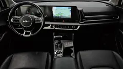2023 Kia Sportage Diesel 2.0 4WD — фото 14