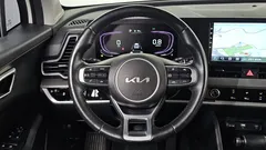 2023 Kia Sportage Diesel 2.0 4WD — фото 20