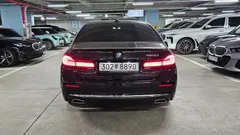 2023 BMW 5-Series 523d Luxury — фото 4